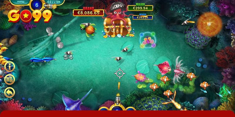 Newbie cần tránh 3 sai lầm game bắn cá